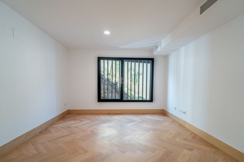 Foto 41f5d7fe-8f35-4571-9be6-9cf913b7a9f6. Apartament amb piscina a La Malagueta - Monte Sancha Málaga