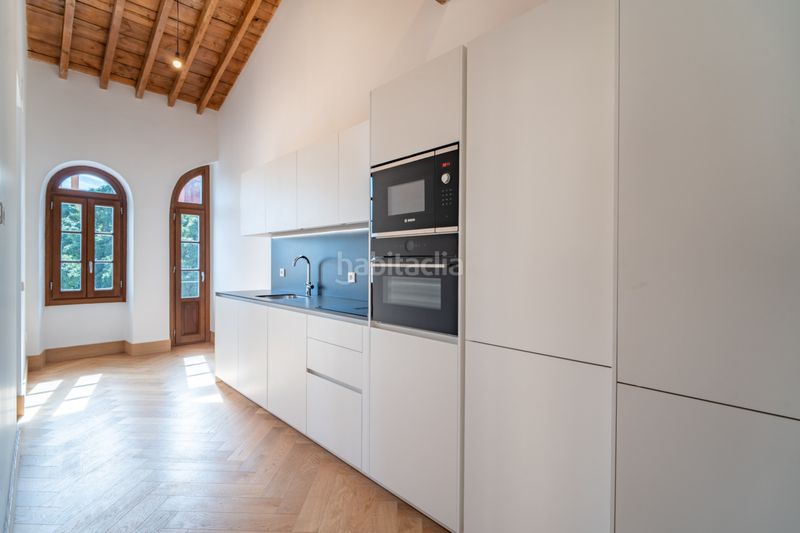 Foto 04449b19-f8ed-4dda-95b7-b6142ccd73d9. Apartament amb piscina a La Malagueta - Monte Sancha Málaga