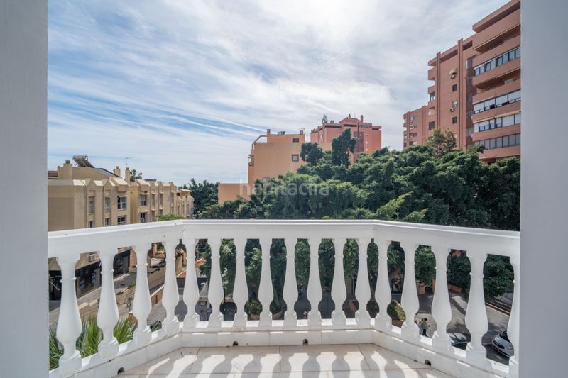 Foto 6959b7b5-afb4-4f6f-ac1a-7564f0302993. Apartament amb piscina a La Malagueta - Monte Sancha Málaga