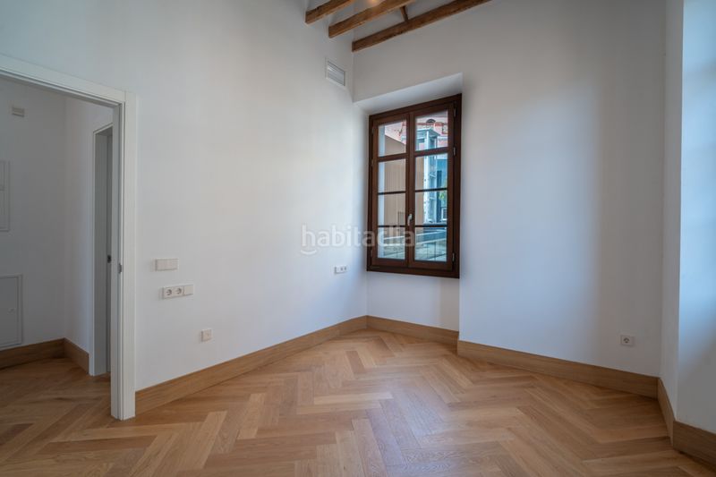 Foto aef650ab-98d6-41c9-87ed-b4791468b162. Apartament amb piscina a La Malagueta - Monte Sancha Málaga