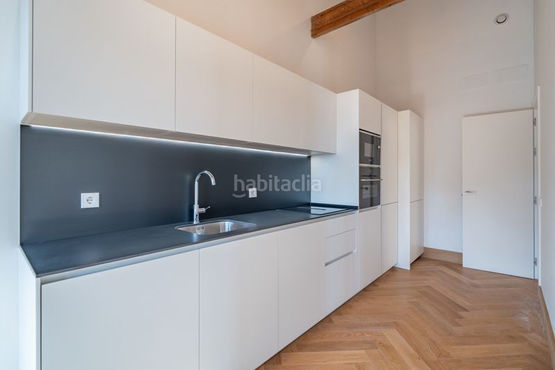 Foto b13d53fd-7d5a-42f5-b44d-069a07479e09. Apartament amb piscina a La Malagueta - Monte Sancha Málaga