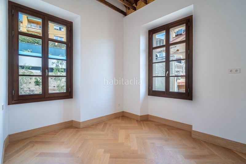 Foto bb8baf57-fd2d-4128-87a2-06dbc415dd9c. Apartament amb piscina a La Malagueta - Monte Sancha Málaga