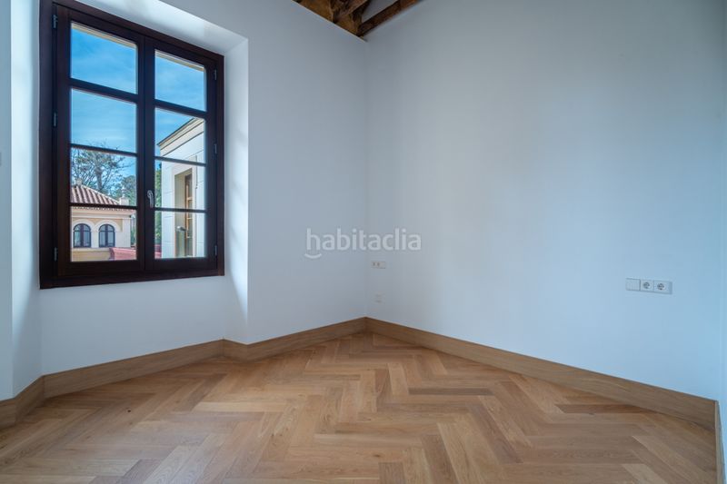 Foto 44607e40-cca3-4dd8-a59d-360e1cec8c5b. Apartament amb piscina a La Malagueta - Monte Sancha Málaga