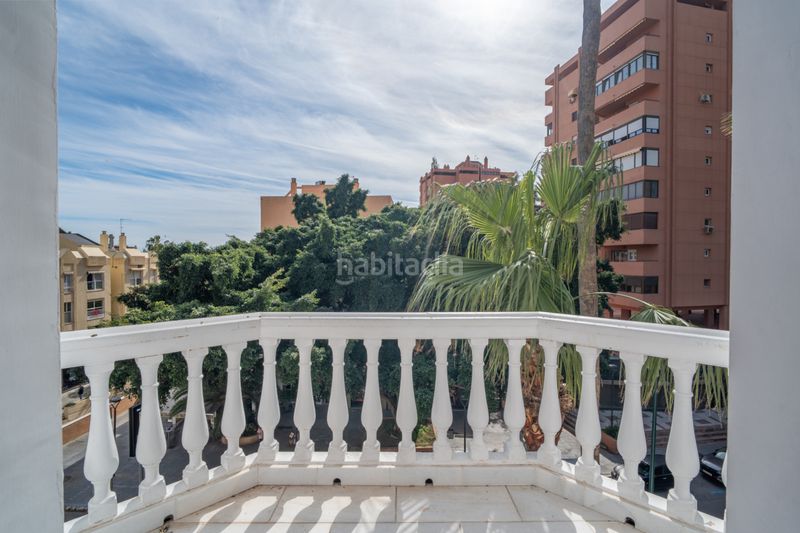 Foto 4bff36d6-74b1-4483-9f2c-2fa02186336b. Apartament amb piscina a La Malagueta - Monte Sancha Málaga