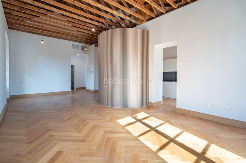 Foto 5d905f8d-655c-4761-96b0-f8171fac0628. Apartament amb piscina a La Malagueta - Monte Sancha Málaga