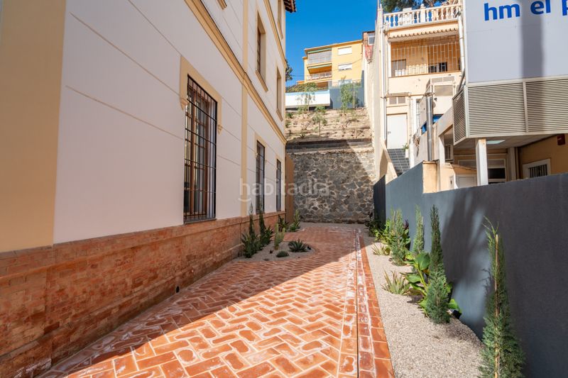 Foto 8a7e12bb-ca12-4dab-b466-f54080710e33. Apartament amb piscina a La Malagueta - Monte Sancha Málaga