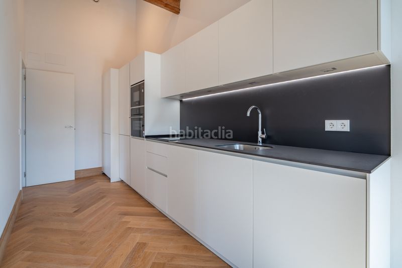 Foto ae143b0d-64cb-460c-bc5e-366e380ce599. Apartament amb piscina a La Malagueta - Monte Sancha Málaga