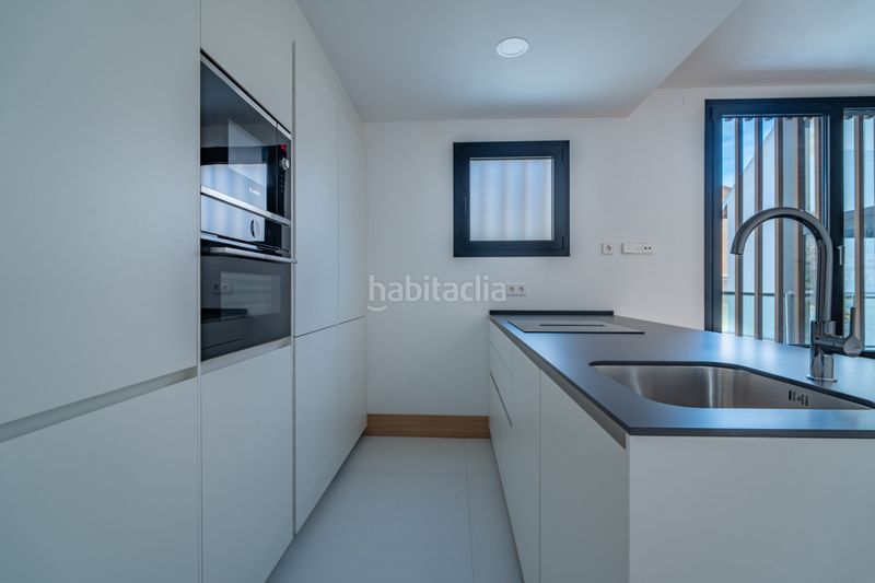 Foto 4076d301-e851-4382-82e9-42834461ed1a. Appartement avec piscine dans La Malagueta - Monte Sancha Málaga