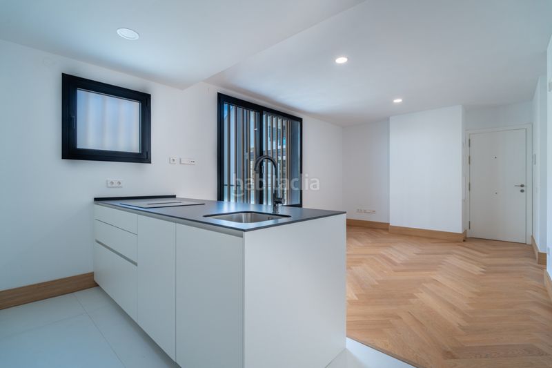 Foto 7369a84d-f637-4ca5-a429-bb1a56cdfb90. Appartement avec piscine dans La Malagueta - Monte Sancha Málaga