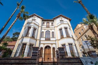 Apartament a La Malagueta - Monte Sancha