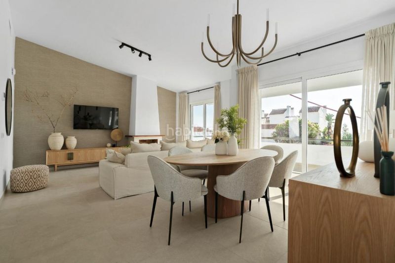 Foto 0b47c1a6-5427-48a1-8589-8773bfd38a87. Casa amb aparcament piscina a Mijas pueblo Mijas