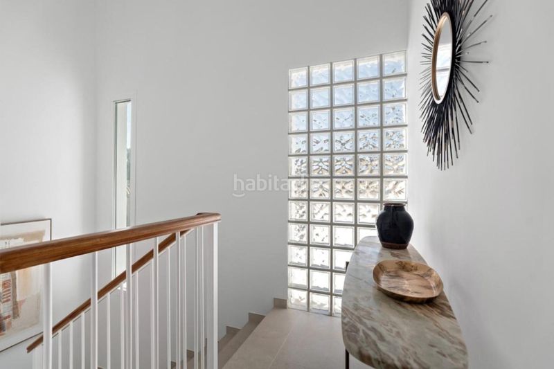 Foto a66b884c-cffd-40d3-864b-0593174ebef1. Casa amb aparcament piscina a Mijas pueblo Mijas