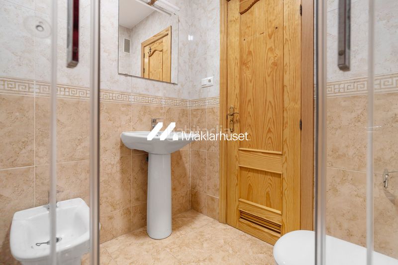 Foto be5cb0cf-5854-4b0b-bee2-a682dcb269de. Apartament amb calefacció a estación de Cártama Cártama