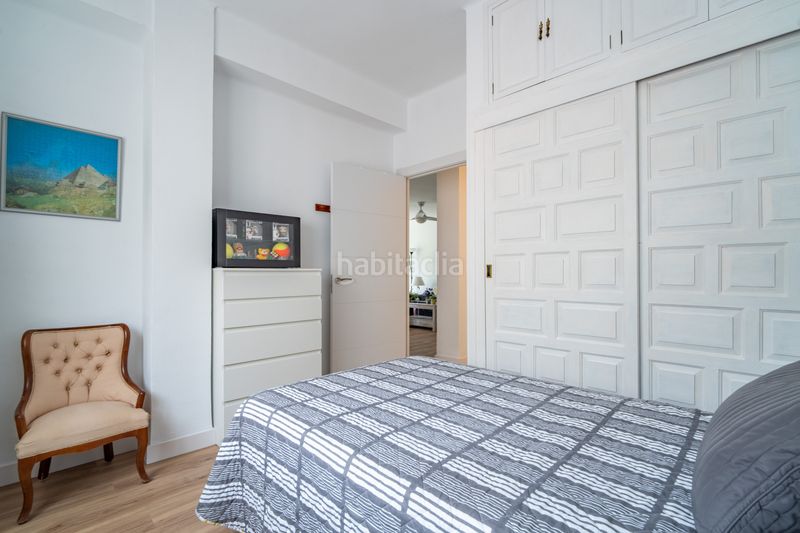Foto 1ed93a34-0689-4e09-8965-99d588982a07. Apartament amb aparcament a Limonar Málaga