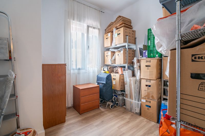 Foto 3793722e-58c4-4e56-9ef2-3a74e4b10c87. Apartament amb aparcament a Limonar Málaga