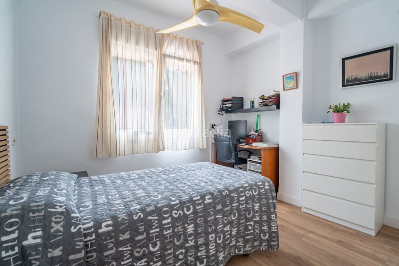 Foto 3d20e1e6-8260-4f87-95ba-5a531d3676e4. Apartament amb aparcament a Limonar Málaga