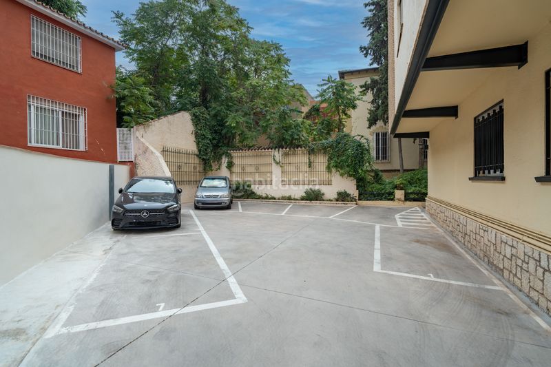 Foto 682c0778-0ce2-4556-849f-707ece3f8c89. Apartament amb aparcament a Limonar Málaga