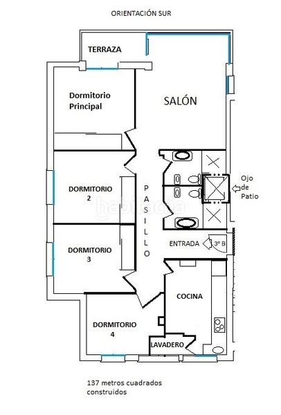 Foto 880790ca-1ae6-4932-b2dc-494d86bbcfab. Apartament amb aparcament a Limonar Málaga