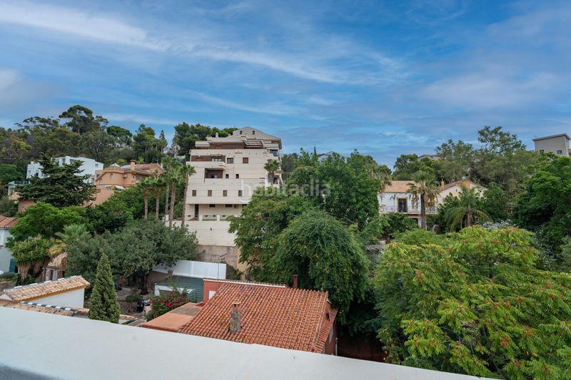 Foto b7d57891-072f-49c6-9f71-00f46dfc109d. Apartament amb aparcament a Limonar Málaga