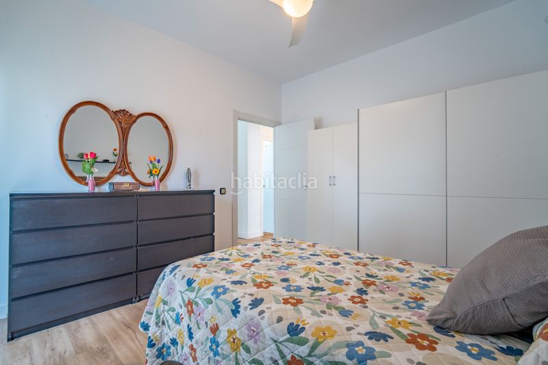 Foto d3f7f878-968a-4226-996e-48d651373d7d. Apartament amb aparcament a Limonar Málaga