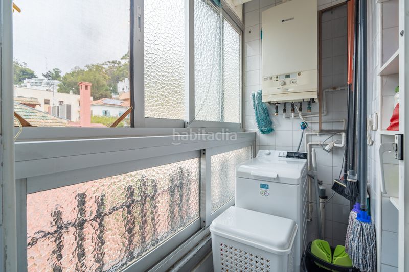 Foto e7a2845f-de08-488e-9441-8abd6238d5b2. Apartament amb aparcament a Limonar Málaga