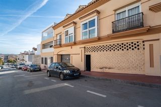 Local Comercial a Estación de Cártama