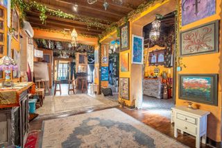 Apartment in CARRETERIA 19