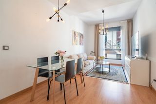 Apartament a La Merced