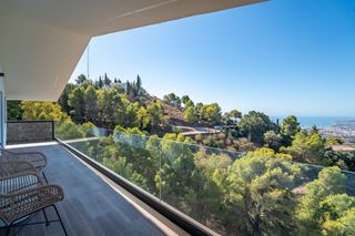 Maison à Urbanizacion valseca 52. Oportunidad única en los montes de málaga!