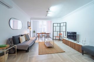 Appartamento in Carcer 1. Exclusiva vivienda con licencia turística en pleno centro histór