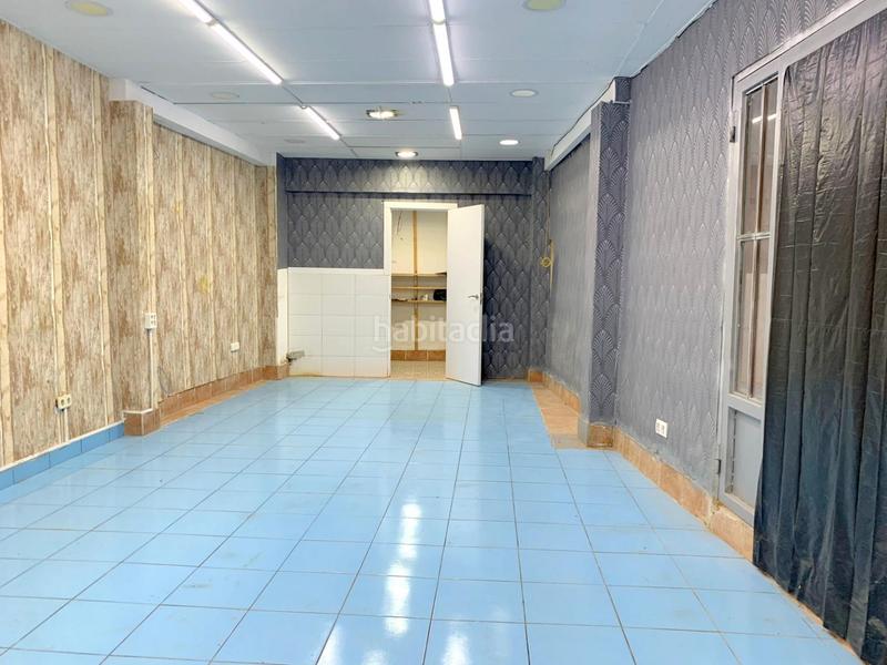 Foto 1a0013f0-326c-42ec-8980-2c4751e677fd. Local comercial a Raval Barcelona