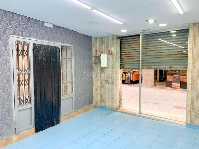 Foto e599dc57-d904-4496-83ab-8ae9fb0f6d54. Local comercial a Raval Barcelona