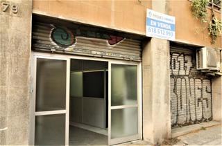 Local Comercial  Carrer de trinxant
