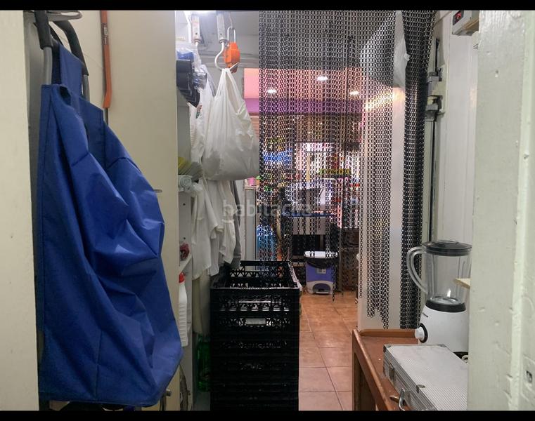 Foto 7aba0842-6b0b-48d6-9b0c-87566df32a3c. Local comercial a Santa Rosa Santa Coloma de Gramenet