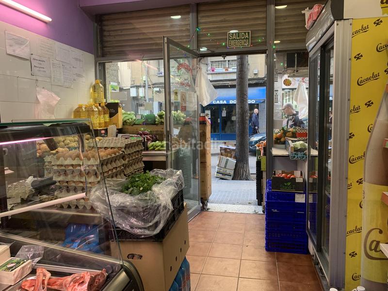 Foto 7e2eee8b-63e9-47fc-97f8-4db5b1b5cd6e. Local comercial a Santa Rosa Santa Coloma de Gramenet