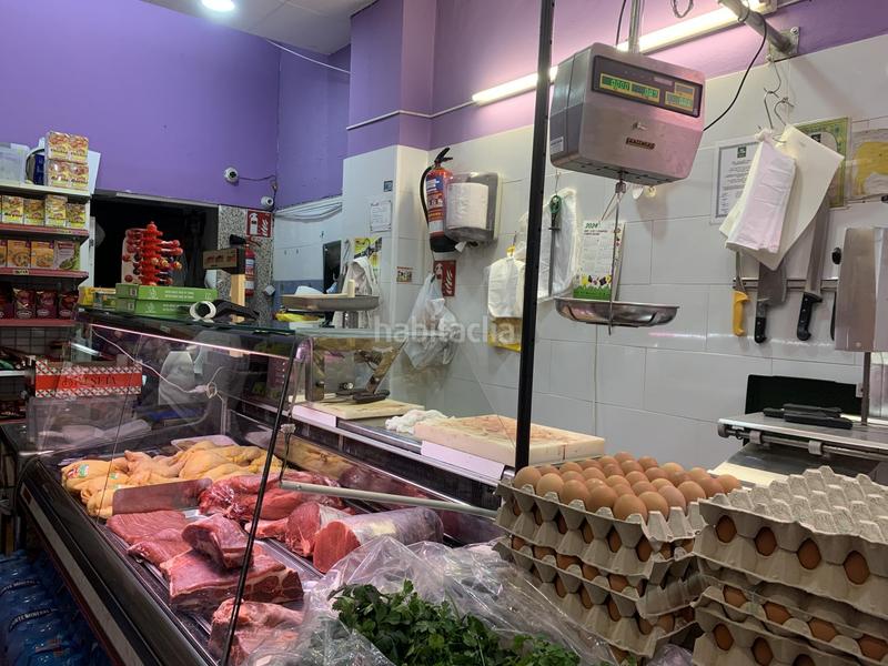 Foto 8faa71fe-47a7-4982-b6f1-01f6e6cd408a. Local comercial a Santa Rosa Santa Coloma de Gramenet