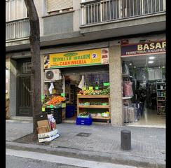 Local commercial  Carrer de mossèn jacint verdaguer