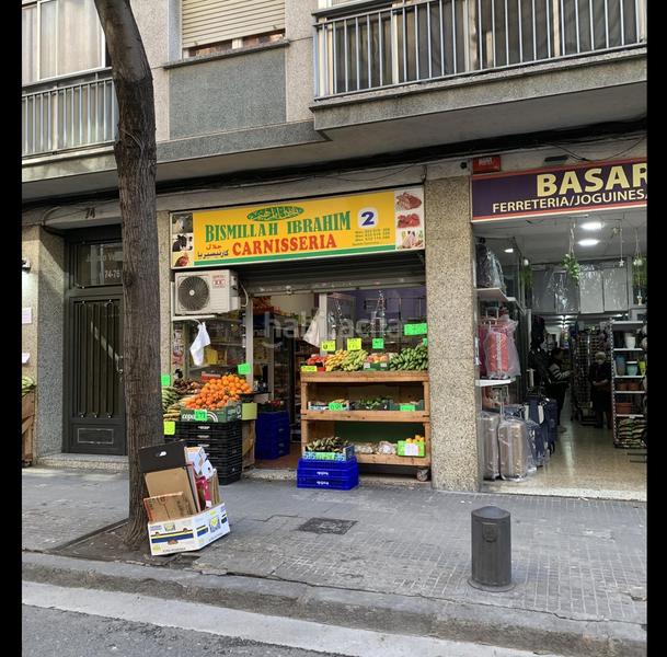 Foto d3f3e083-0947-425f-a2fa-89f1db720898. Local comercial a Santa Rosa Santa Coloma de Gramenet