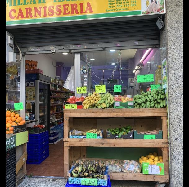 Foto 40409620-32b0-4873-a121-10351e2463b9. Local commercial dans Santa Rosa Santa Coloma de Gramenet