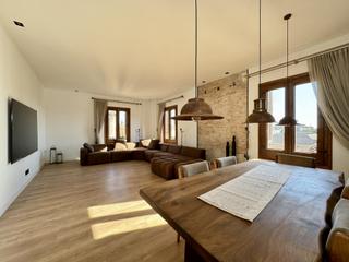 Etagenwohnung  Carrer del carme