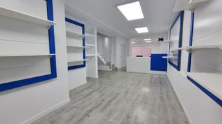 Local commercial  Rambla de fabra i puig