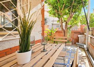 House  Carrer del doctor ferran