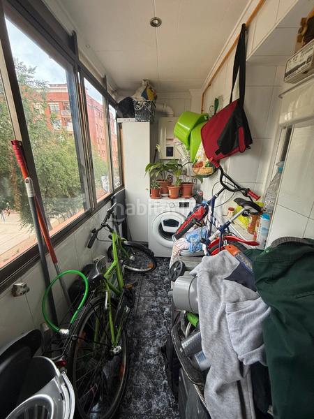 Foto d3fa356e-5211-4c7b-ae16-9d14d5ef9555. Piso en Llefià Badalona