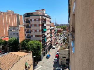 Pis  Carrer de la sagrada família