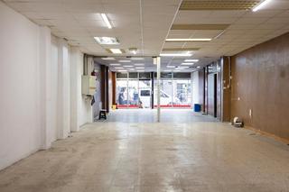 Locale commerciale  Carrer de jacint verdaguer