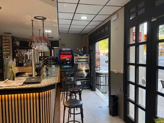 Traspaso Local Comercial  Carrer de la marina