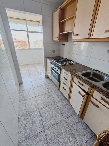 Foto 6eaad831-9092-4585-9e16-60e008ae945c. Piso en Llefià Badalona