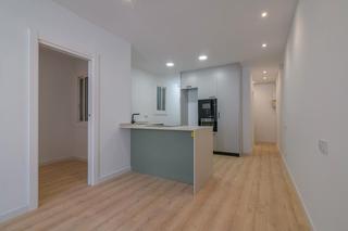 Appartement  Ronda del guinardó
