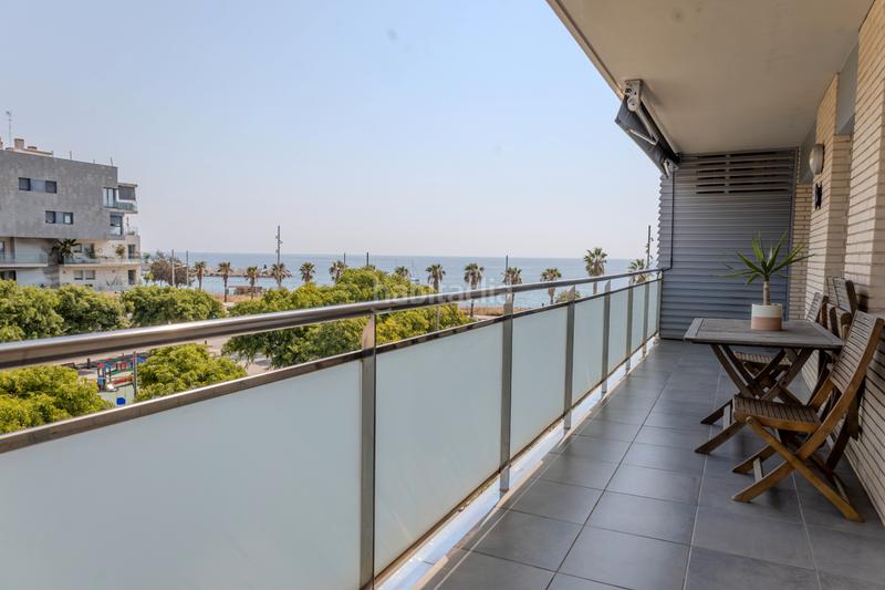 Foto 28b32f1d-f5af-48b6-8744-3f21821efe31. Appartement avec chauffage parking piscine dans Port Badalona