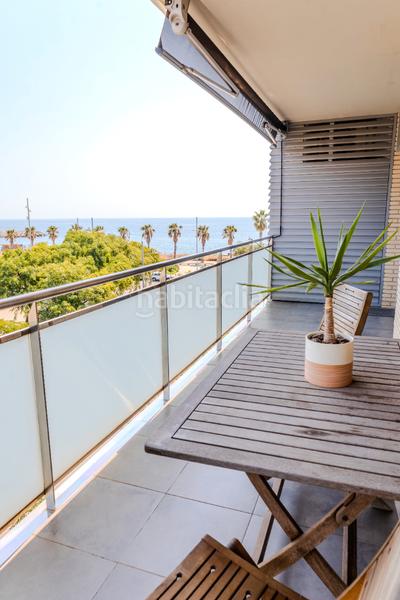 Foto a715aebc-91b8-443a-aec0-6d4e2deecb0a. Appartement avec chauffage parking piscine dans Port Badalona